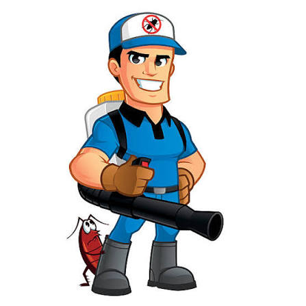 Exodus Pest Control